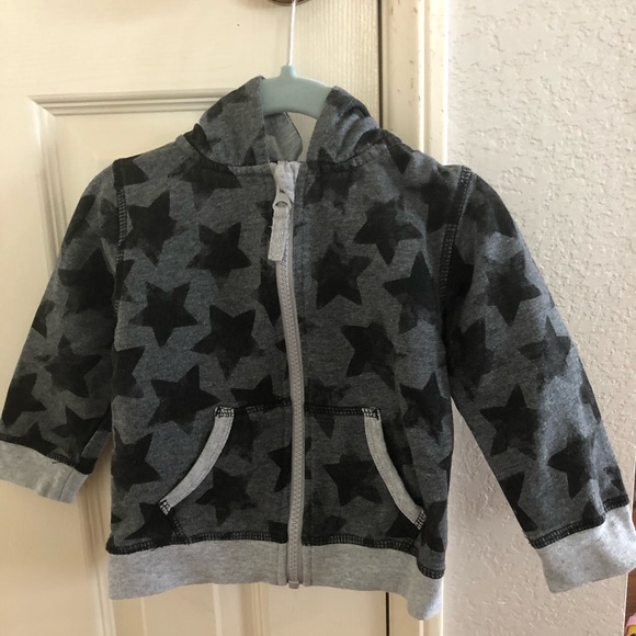 Marks & Spencer Jackets & Coats Kidstoddlerbaby Jacket Hoodies W